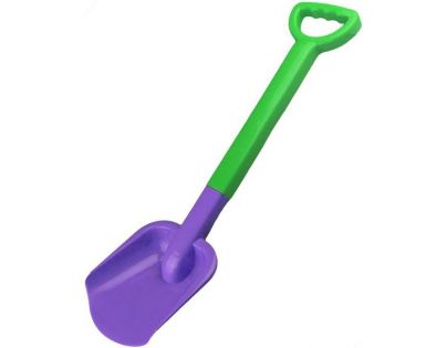 Mochtoys Velká lopatka - zeleno-fialová