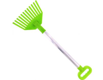 Mochtoys Velké hrabičky - Zelená