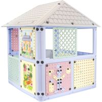 Mochtoys Záhradný Domček SMART HOUSE - Poškodený obal