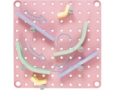 Mochtoys Záhradný Domček SMART HOUSE - Poškodený obal