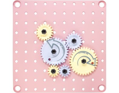 Mochtoys Záhradný Domček SMART HOUSE - Poškodený obal