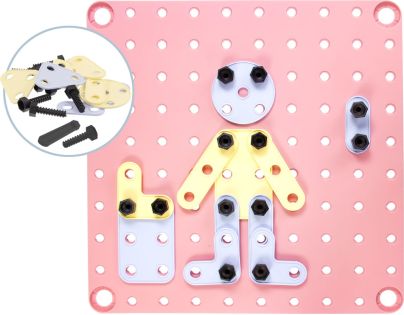 Mochtoys Záhradný Domček SMART HOUSE - Poškodený obal