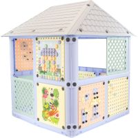 Mochtoys Záhradný Domček SMART HOUSE 2 - Poškodený obal 2