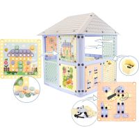 Mochtoys Záhradný Domček SMART HOUSE 2 - Poškodený obal 5