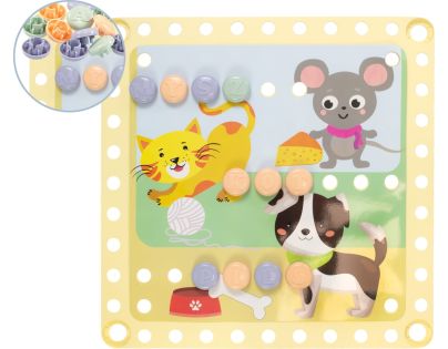 Mochtoys Záhradný Domček SMART HOUSE 2 - Poškodený obal
