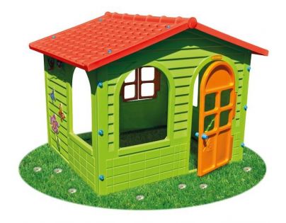 Mochtoys Záhradný domček