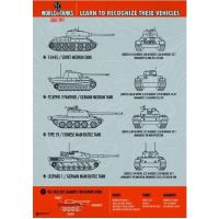 Italeri Model Kit World of Tanks 36509 T-34 85 1:35 3