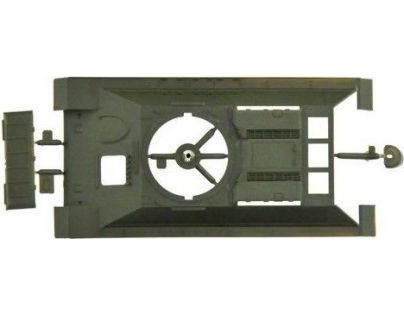 Italeri Model Kit World of Tanks 36509 T-34 85 1:35