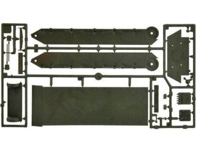 Italeri Model Kit World of Tanks 36509 T-34 85 1:35