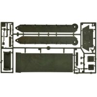 Italeri Model Kit World of Tanks 36509 T-34 85 1:35 6