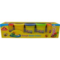 Modelína sada 5 ks 2