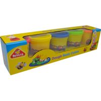 Modelína sada 5 ks 3