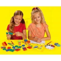 Modelína - velká sada Art n Fun 4