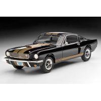 Revell ModelSet auto Shelby Mustang GT 350 1 : 24 3