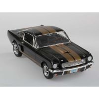 Revell ModelSet auto Shelby Mustang GT 350 1 : 24 4