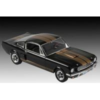 Revell ModelSet auto Shelby Mustang GT 350 1 : 24 5