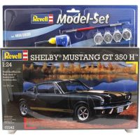 Revell ModelSet auto Shelby Mustang GT 350 1 : 24 2