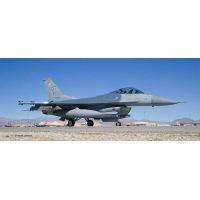 Revell ModelSet lietadlo F-16C USAF 1 : 144 4