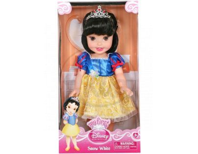 ADC Blackfire Moje první Disney princezna 36cm - Sněhurka