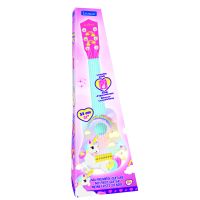 Lexibook Moja prvá gitara Jednorožec 53 cm