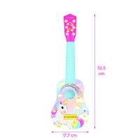 Lexibook Moja prvá gitara Jednorožec 53 cm 2