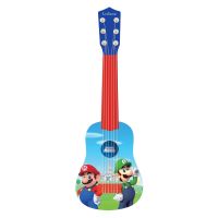 Lexibook Moja prvá gitara Super Mario 53 cm 2