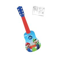Lexibook Moja prvá gitara Super Mario 53 cm 3