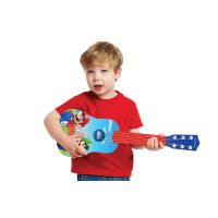 Lexibook Moja prvá gitara Super Mario 53 cm 4