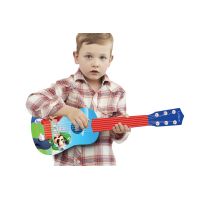 Lexibook Moja prvá gitara Super Mario 53 cm 5