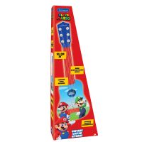 Lexibook Moja prvá gitara Super Mario 53 cm 6