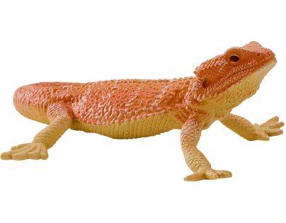 Mojo Agama bradatá figúrka
