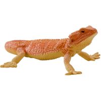 Mojo Agama bradatá figúrka 3