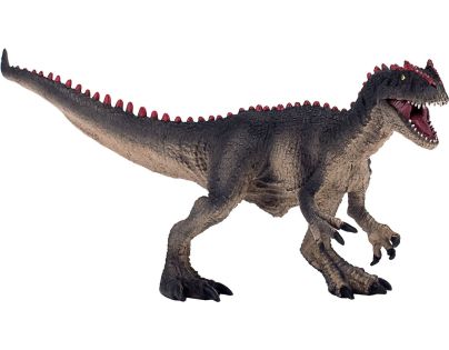 Mojo Allosaurus figúrka