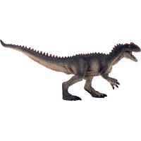 Mojo Allosaurus figúrka 4