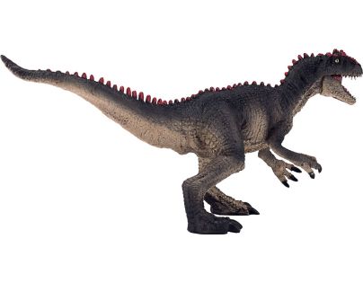 Mojo Allosaurus figúrka