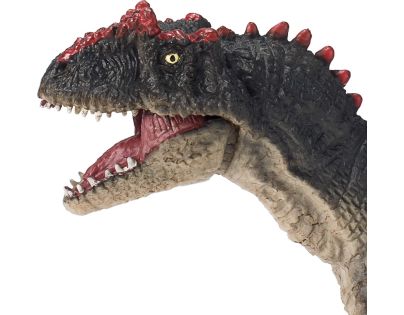 Mojo Allosaurus figúrka