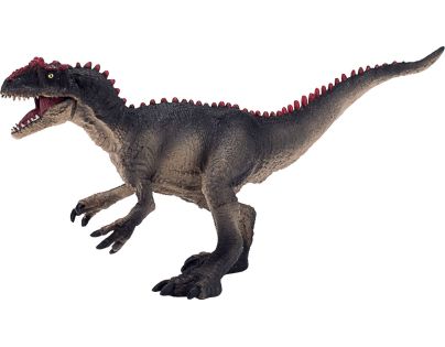 Mojo Allosaurus figúrka
