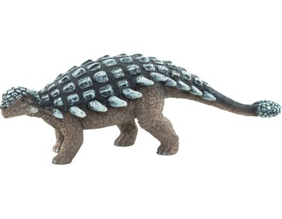 Mojo Animal Planet Ankylosaurus