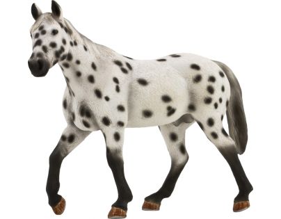 Mojo Animal Planet Hřebec plemene Appaloosa