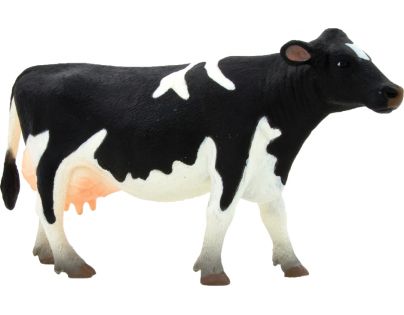 Mojo Animal Planet Kráva Holštýnská