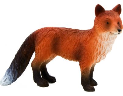 Mojo Animal Planet Liška