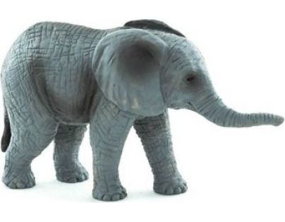 Mojo Animal Planet Slon Africký mládě
