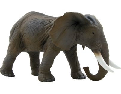 Mojo Animal Planet Slon Africký