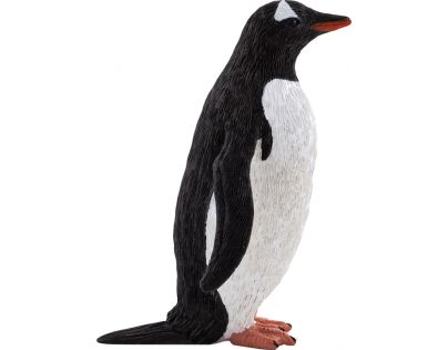 Mojo Animal Planet Tučňák