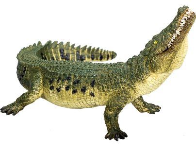 Mojo Krokodíl figúrka