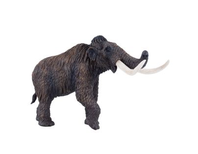 Mojo Mamut srstnatý figúrka