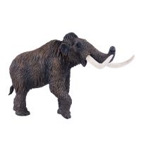 Mojo Mamut srstnatý figúrka