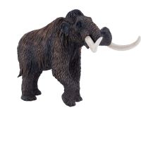 Mojo Mamut srstnatý figúrka 2