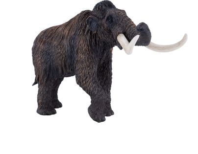 Mojo Mamut srstnatý figúrka