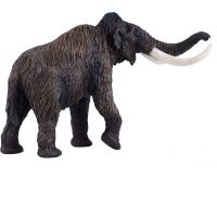 Mojo Mamut srstnatý figúrka 3